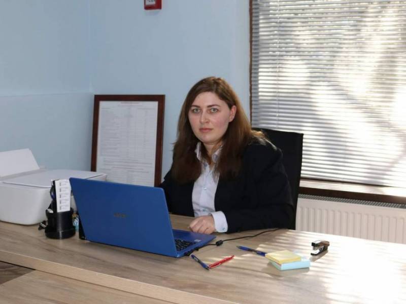 მოსახლეობის მოთხოვნით ცაგერის მუნიციპალიტეტს უკვე კვალიფიციური ნოტარიუსი ლანა კიკვაძე...